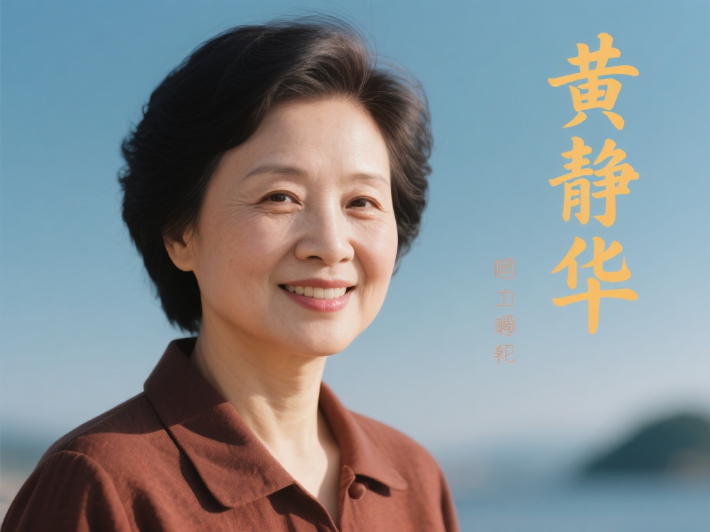 黄静华  体会 (黄静华的深刻体会与人生感悟分享）