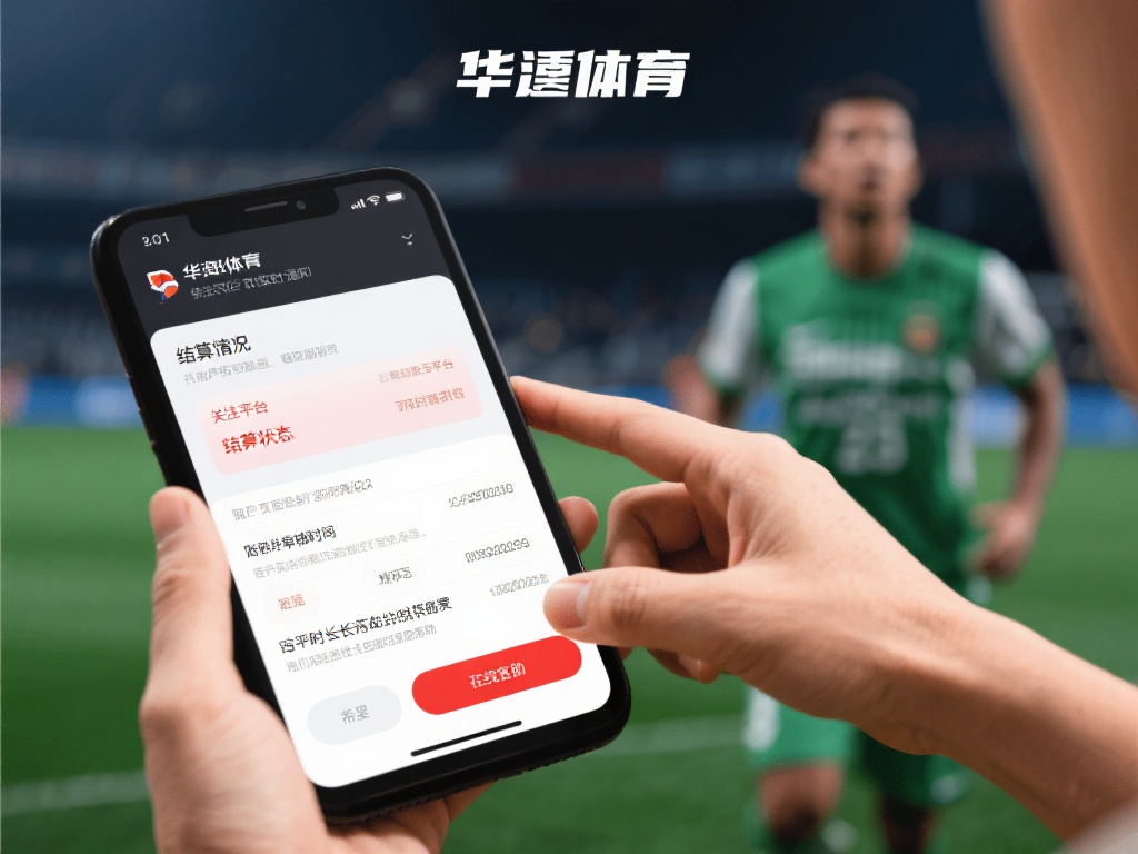 如果你希望更快速地了解结算情况，可以采取一些小技巧