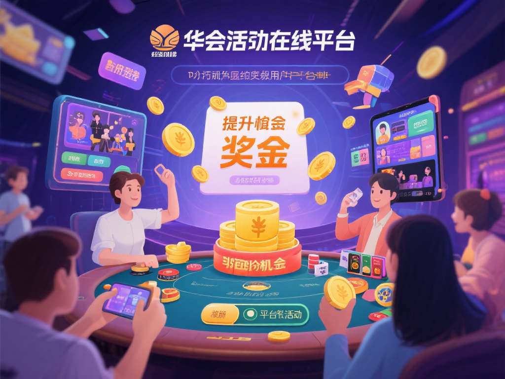 华体会怎样赢钱 (华体会怎样赢钱?实用技巧助你轻松盈利!) 在当今的娱乐平台中,许多用户都希望通过参与各类活动