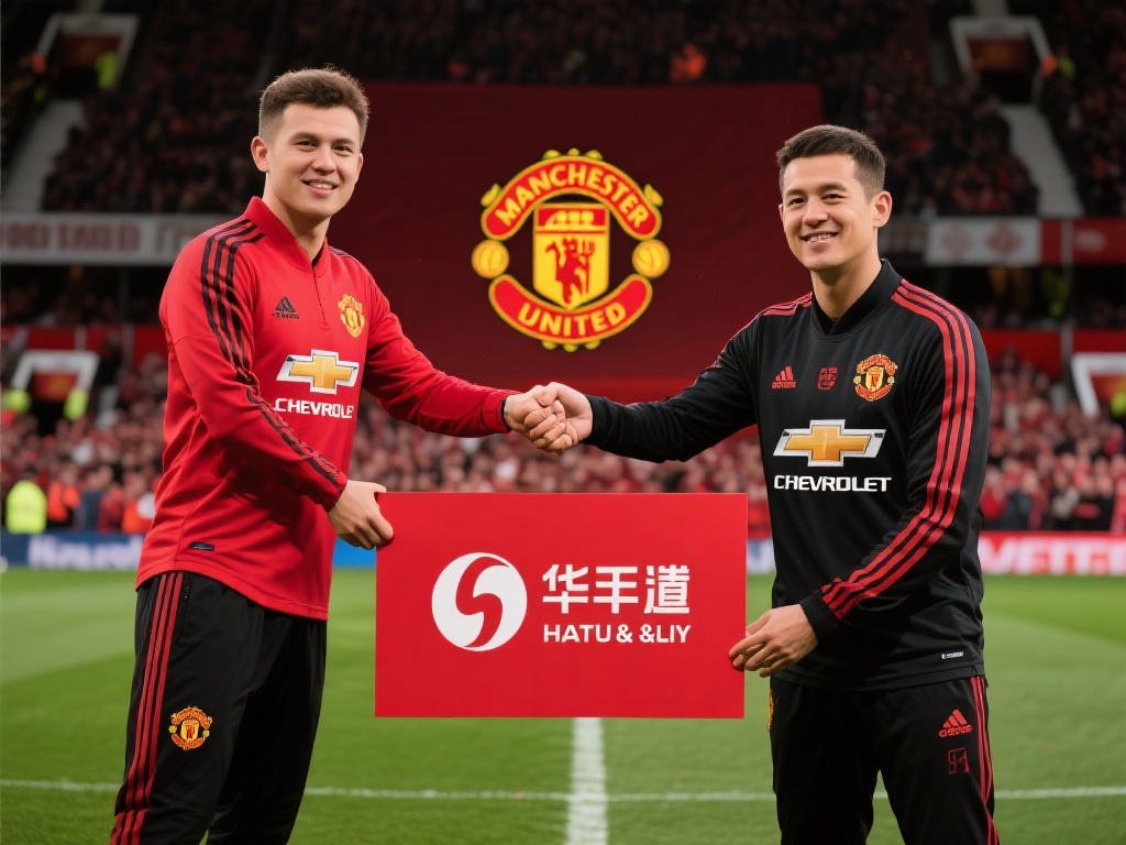 在足球的世界里，品牌与俱乐部的合作往往能擦出不一样