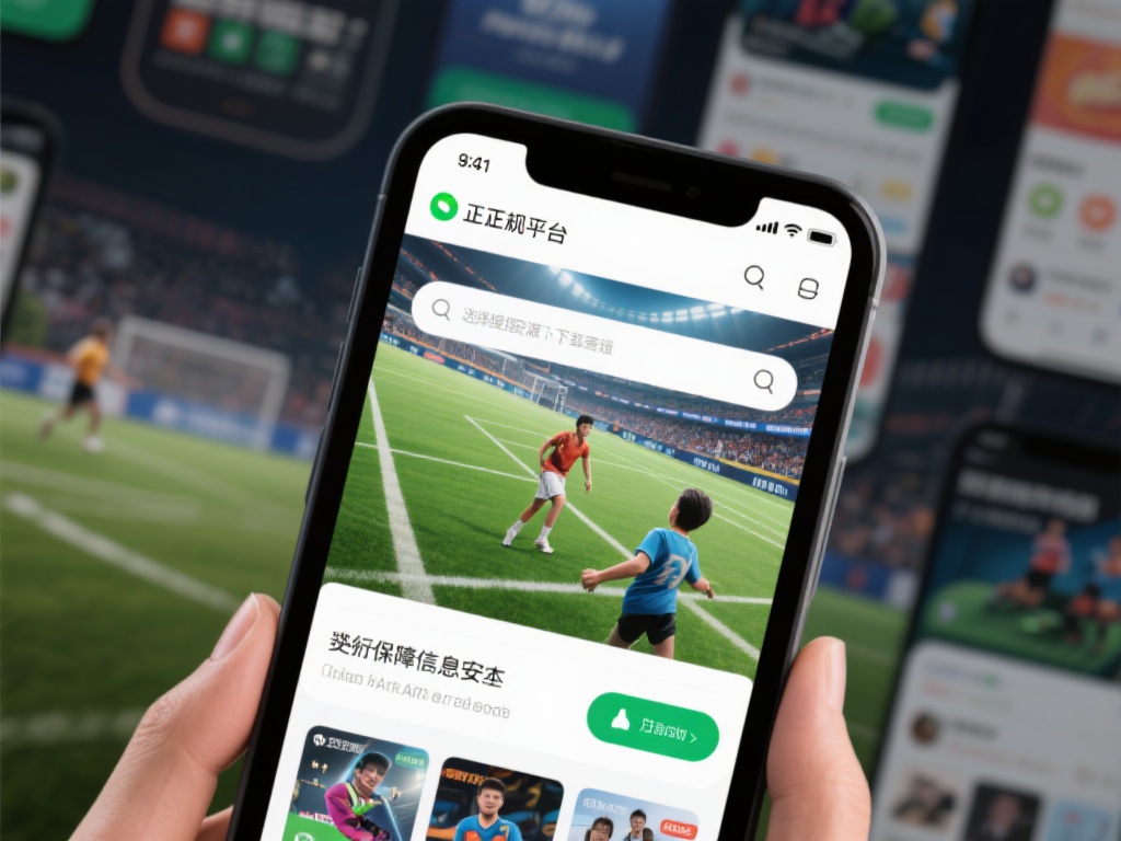 华体会app网址 (华体会app网址下载指南及使用技巧分享) 在众多应用中,找到一个值得信赖的下载渠道并非易事。