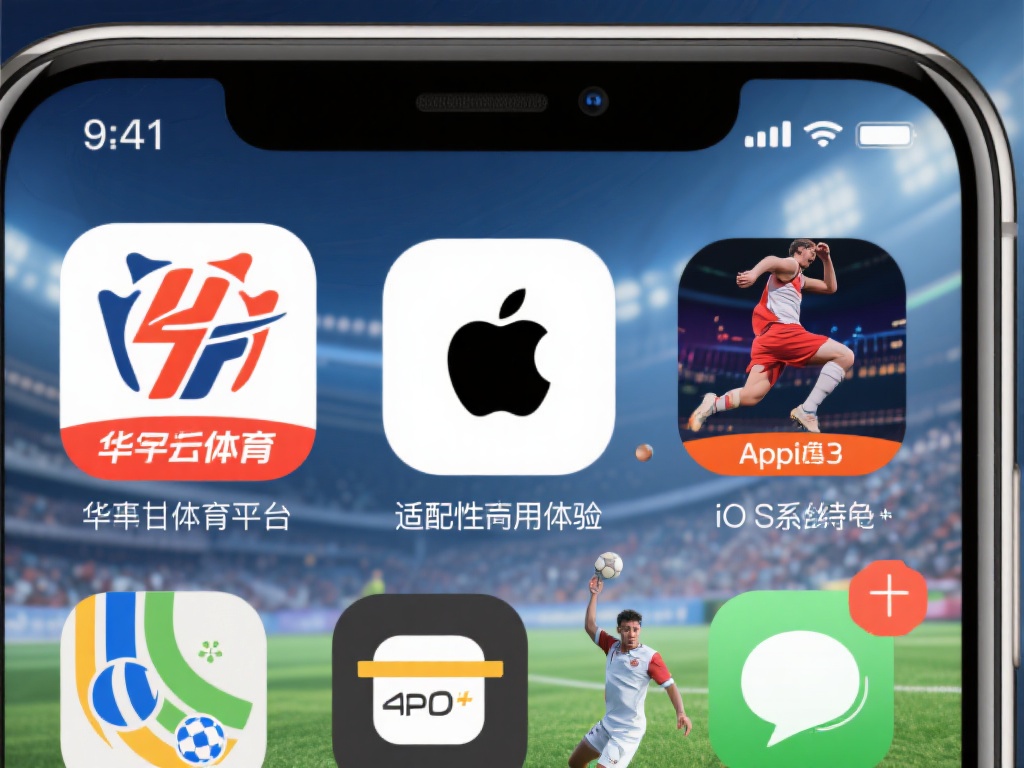 华体会体育苹果版 (华体会体育苹果版下载安装全攻略分享) 相较于其他平台的体育应用,华体会体育苹果版在适配性