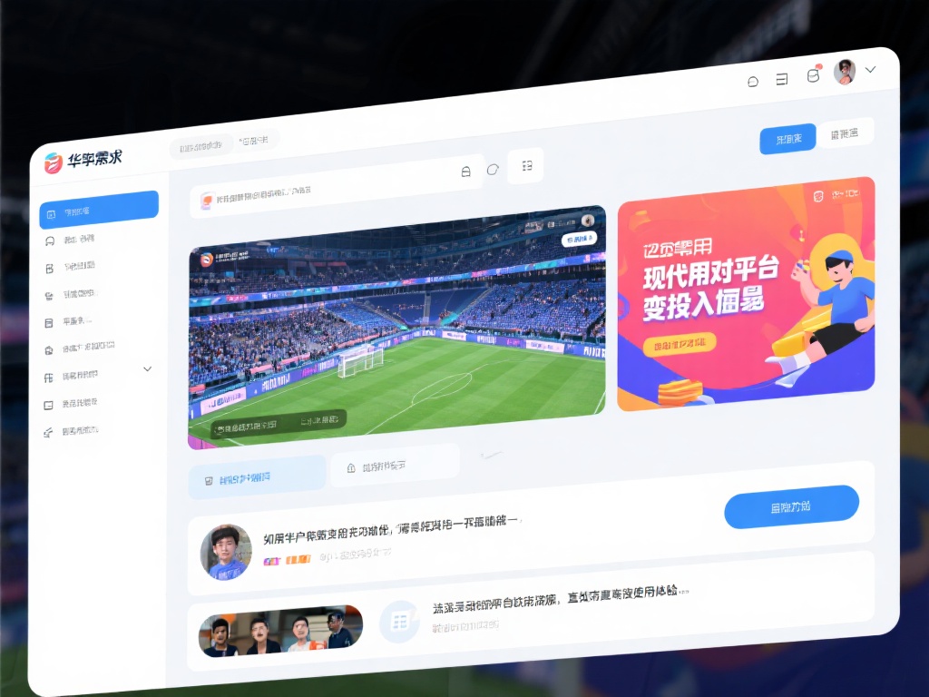 华体会凉了吗 (华体会凉了吗？深度解析平台现状与未来前景）