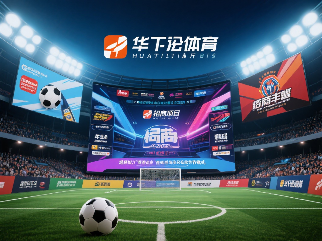 华体会体育招商 (华体会体育招商火热进行中，诚邀合作伙伴共创辉煌！）
