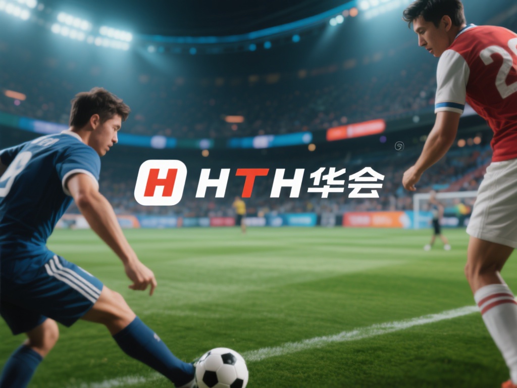 hth 华体会 (hth 华体会：探索体育娱乐新体验的最佳平台）