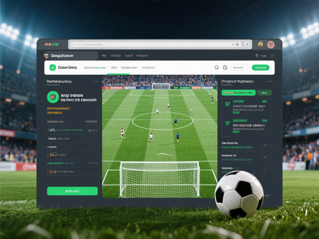 华体会足球推荐 (华体会足球推荐：精准赛事分析助您轻松获胜）