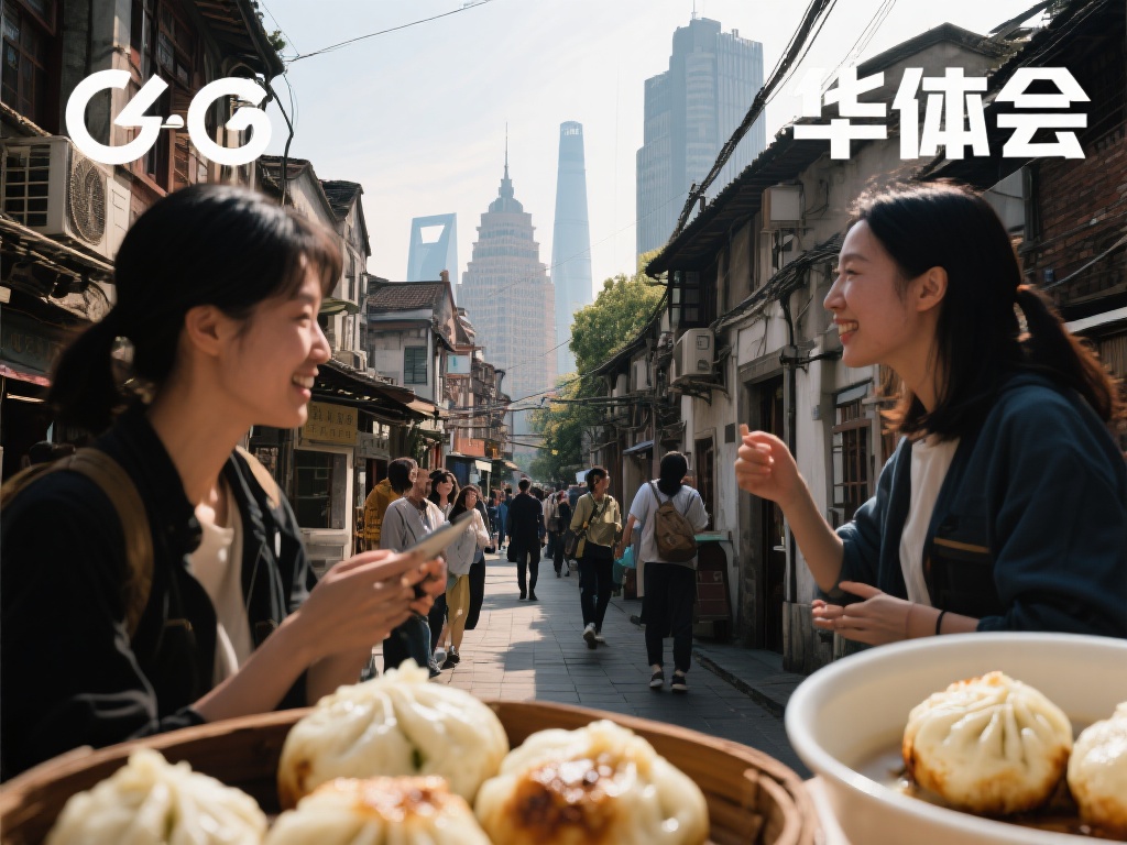 上海华体会 (上海华体会:探索城市文化的独特魅力与体验) 所谓“华体会”,可以理解为一种通过文化活动、历史探