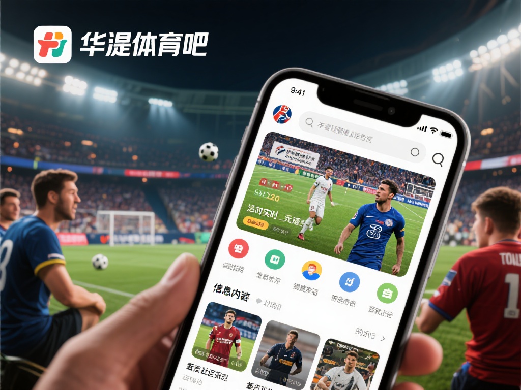 华体会体育吧 (华体会体育吧：畅享体育赛事的激情与乐趣）