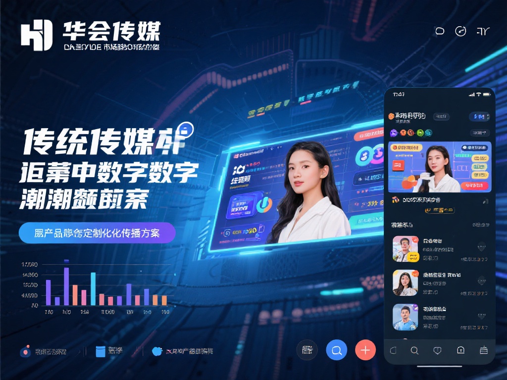 华体会传媒 (华体会传媒：引领数字时代的品牌传播新风尚）