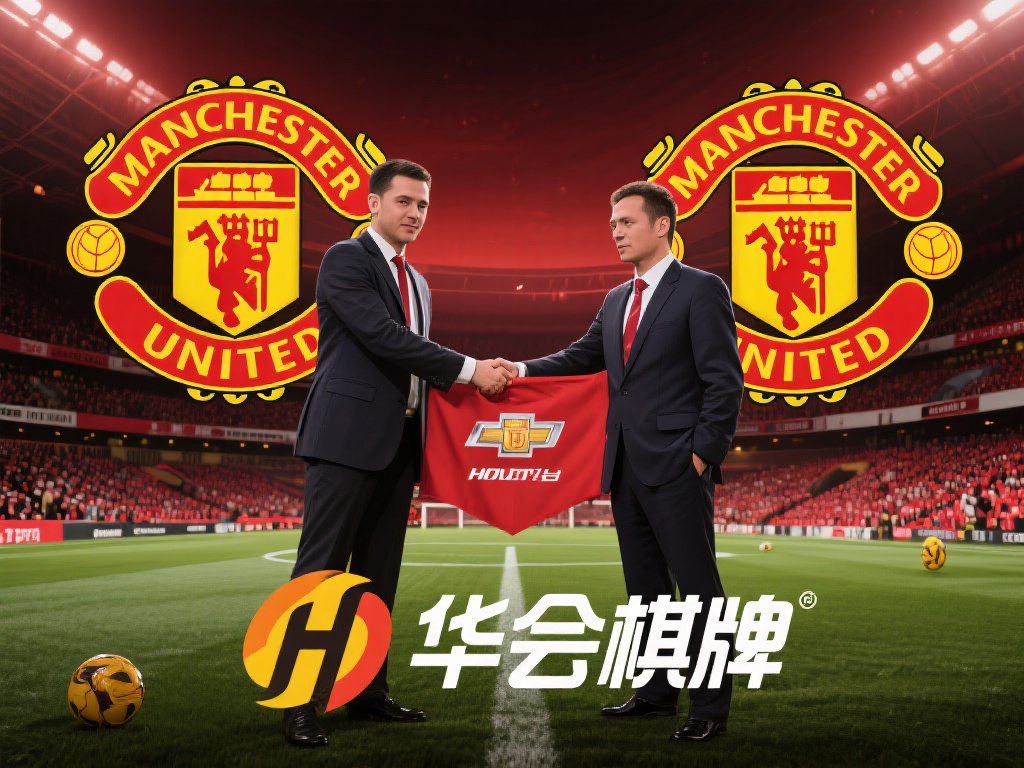 华体会棋牌赞助曼联 (华体会棋牌赞助曼联，开启足球与娱乐新篇章）