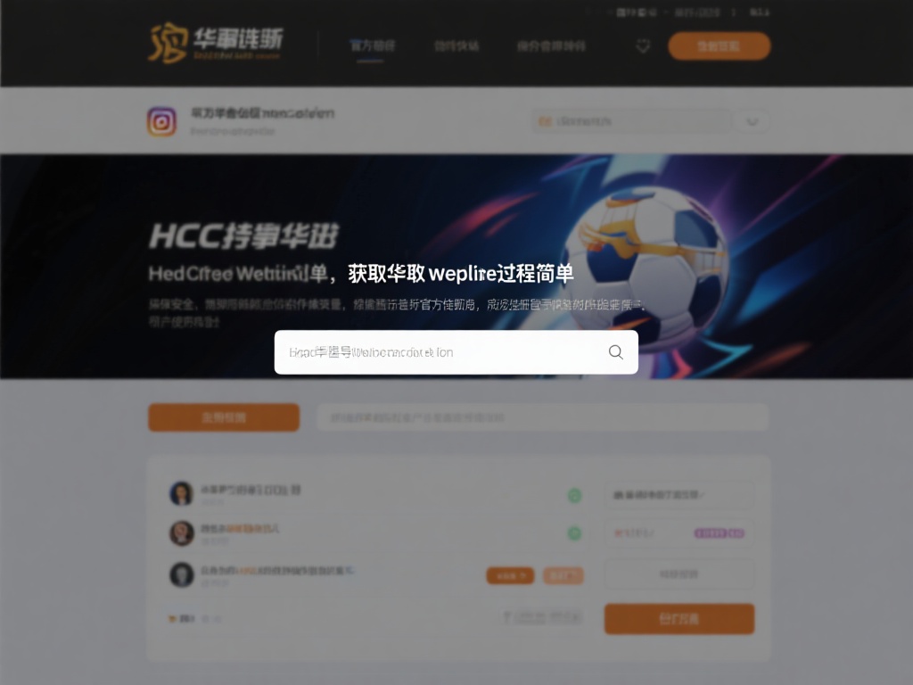 华体会网页链接 (华体会网页链接：探索全新在线娱乐平台的入口）