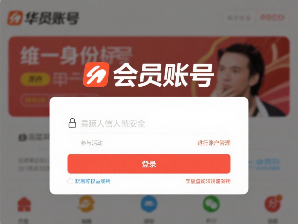 华体会会员账号在哪 (华体会会员账号在哪里可以找到和查看?) 会员账号是用户在平台上的唯一身份标识,无论是登录、