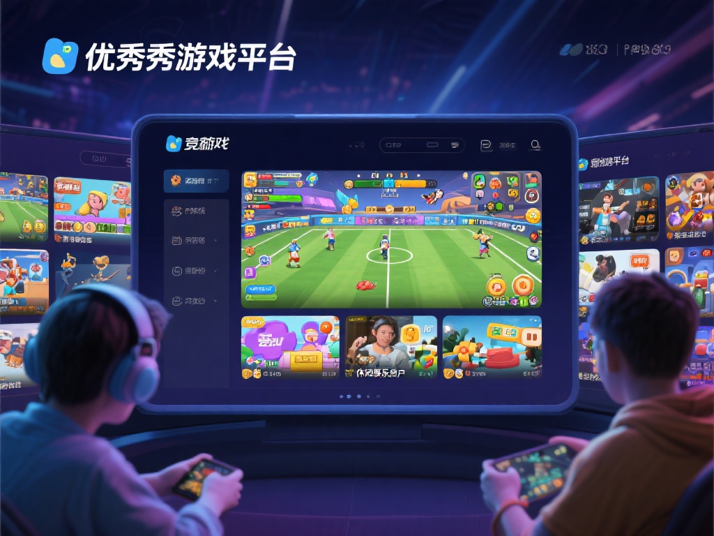 爱游戏 华体会 (爱游戏华体会:畅享顶级游戏娱乐新体验) 一个优秀的游戏平台,关键在于是否能满足不同人群的兴