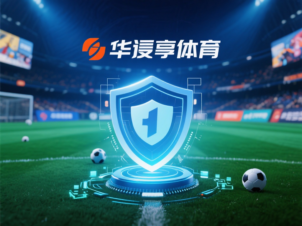 华体会体育在线 (华体会体育在线:畅享顶级体育赛事投注体验) 在选择线上平台时,安全始终是用户最关心的问题之一。