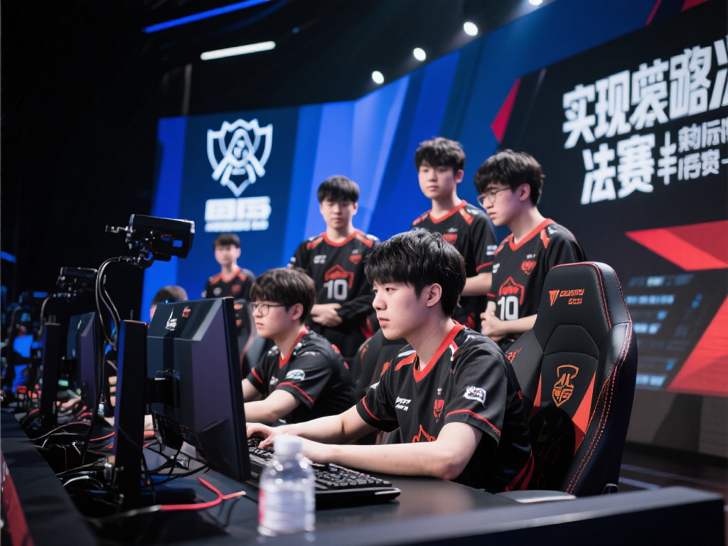 华体会晋级 (华体会晋级之路:迈向巅峰的荣耀征程) 要实现晋级,离不开几个关键因素的支撑。首先是扎实的