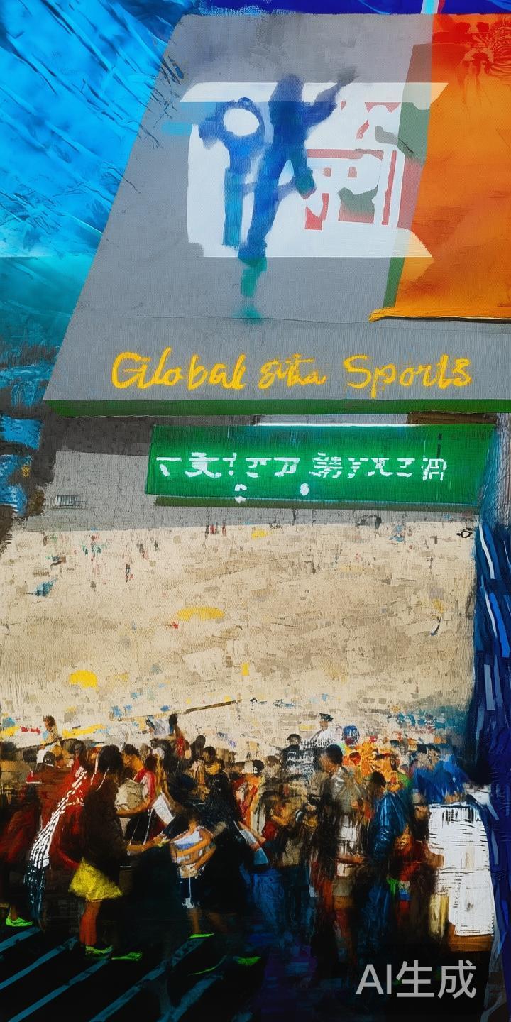 华体会体育投注与国际足球巨头国米Q合作全面升级,共绘合作共赢新篇章 此外,合作升级还将促进市场拓展。随着华体会在国内市